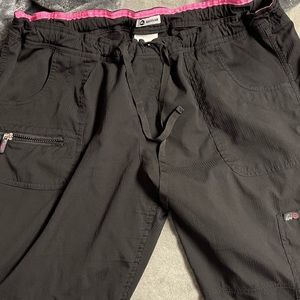 XL Koi Lite Scrub PANTS ONLY